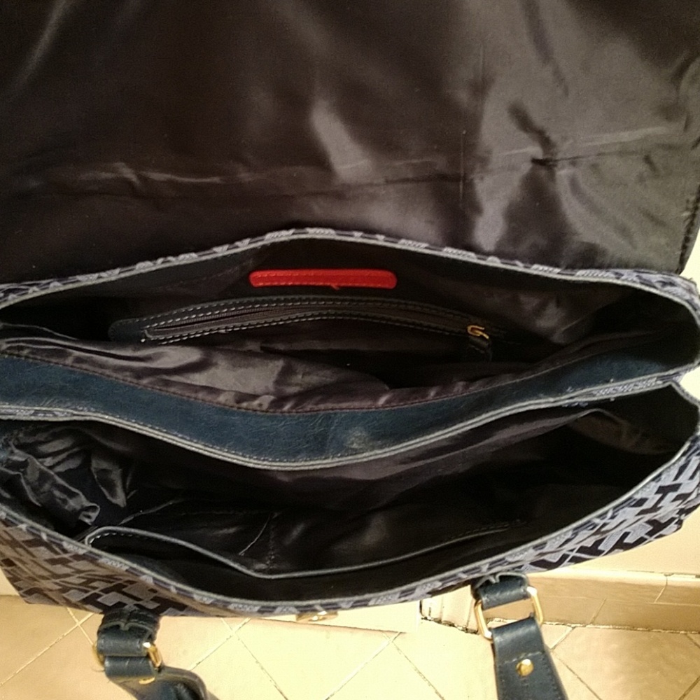 Shoulder bag - Picture 3 of 4